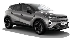 CAPTUR Nouveau
